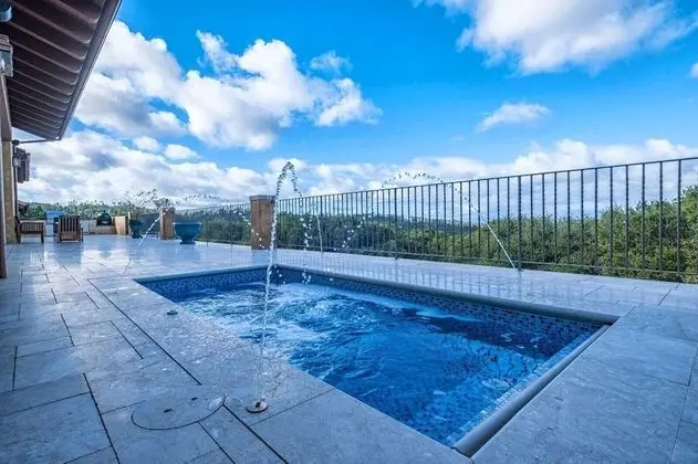 Lx15 Vue de L'ocean Oceanview French Villa - Havuz