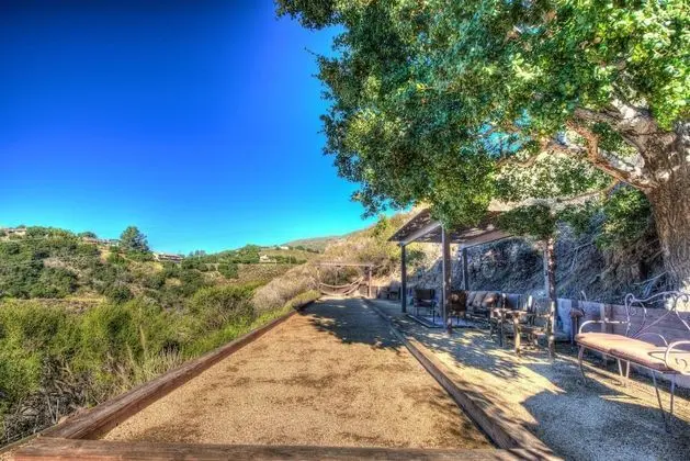 Lx16: Valley View Above The Wineries With Hot Tub - Dış Mekan