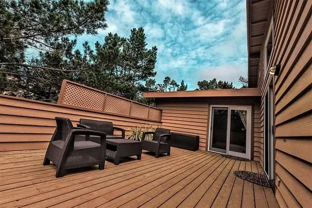 Lx18: Golfer's Dream Retreat Estate