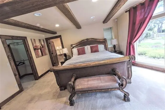 Lx18: Golfer's Dream Retreat Estate - Oda