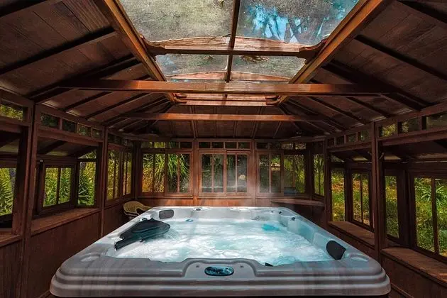 Lx18: Golfer's Dream Retreat Estate - Spa