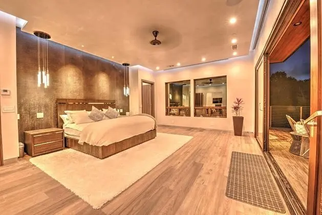 Lx1a Luxury Contemporary Villa IN THE Middle OF Nature With LAR - Oda