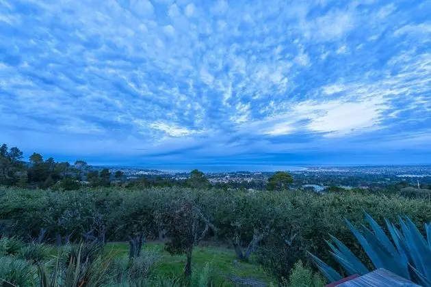 Lx21: 360 Ocean View - Dış Mekan