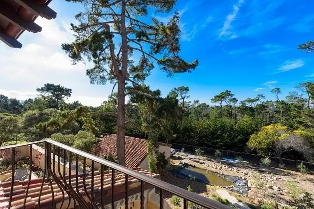 Lx29 Pebble Beach European Style Luxury Private Estate