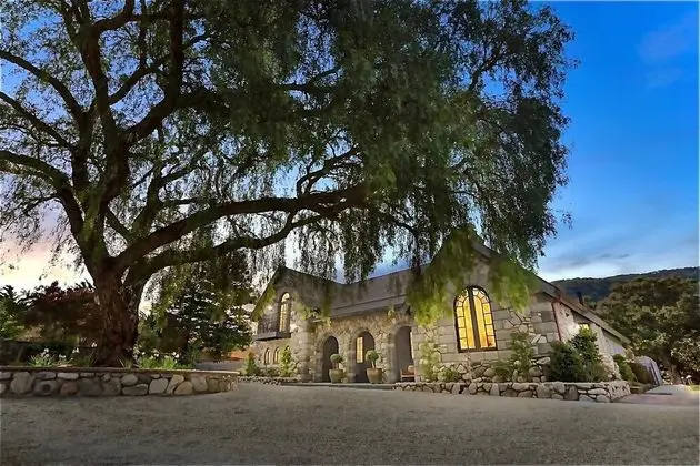 Lx3 7 Nts Minimum Renaissance Carmel Valley Villa With Pool and