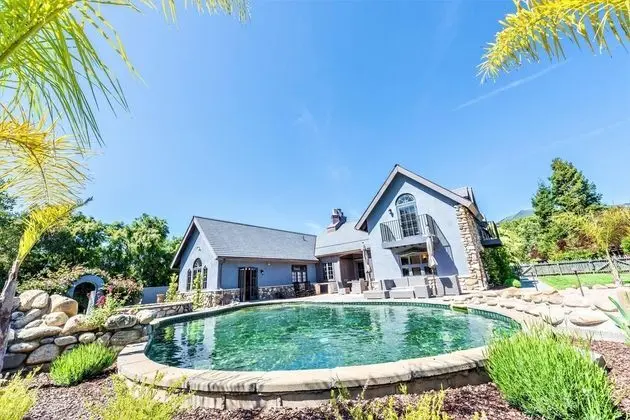 Lx3 7 Nts Minimum Renaissance Carmel Valley Villa With Pool and - Havuz