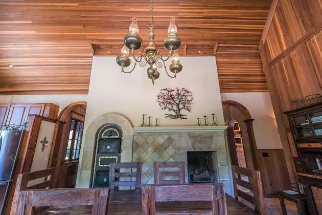 Lx3 7 Nts Minimum Renaissance Carmel Valley Villa With Pool and - Mutfak