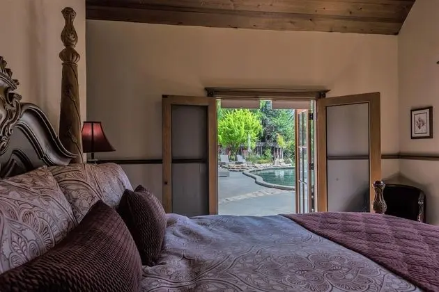 Lx3 7 Nts Minimum Renaissance Carmel Valley Villa With Pool and - Oda