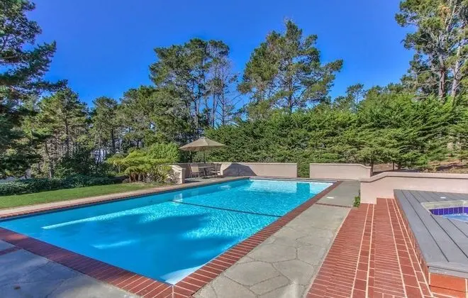 Lx33: Luxury Vacation Villa On Pebble Beach With Pool - Havuz