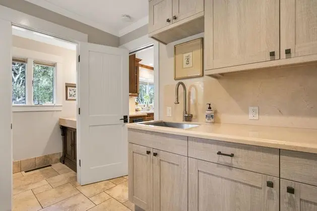 Lx47: Pebble Garden Retreat Home With Modern Kitchen - Öne Çıkan Resim