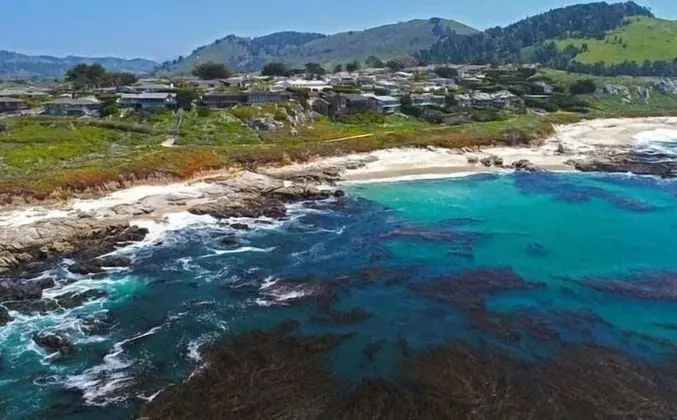Lx5: Ocean Front Villa - Plaj