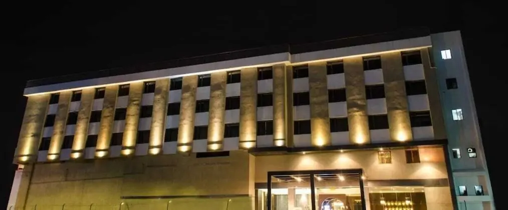 Hotel Lxia