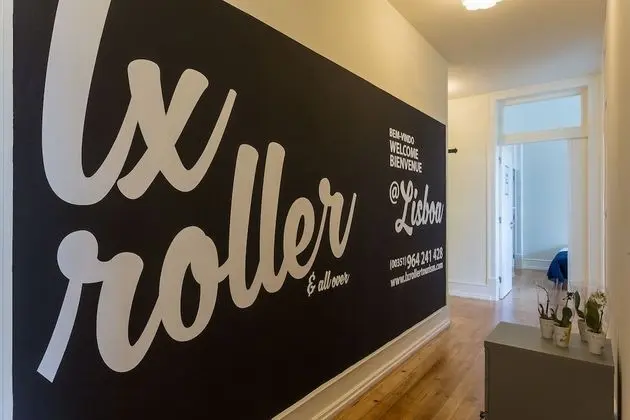 LxRoller Premium Guesthouse