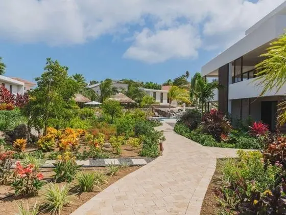 Lxry Jan Sofat Penthouse Tropical Pool 4P - Dış Mekan