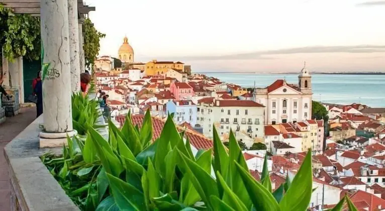 LxWay Apartments Alfama - Corvos - 1