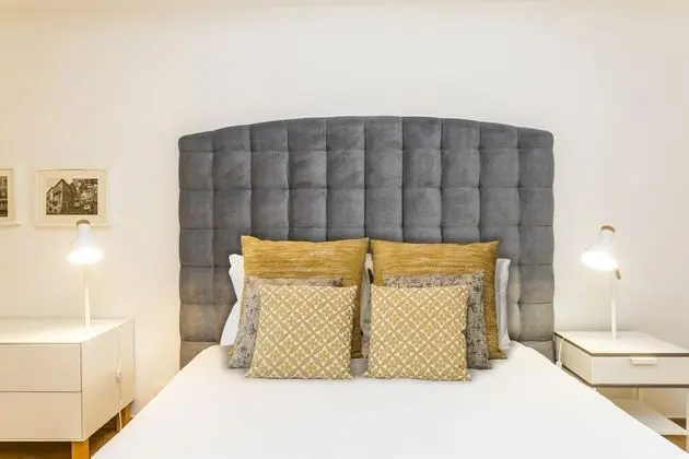 LxWay Apartments Alfama - Elétrico - Oda