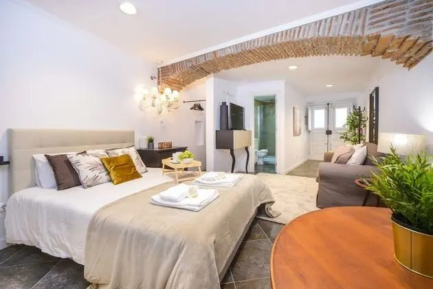 LxWay Apartments Alfama/Museu do Fado
