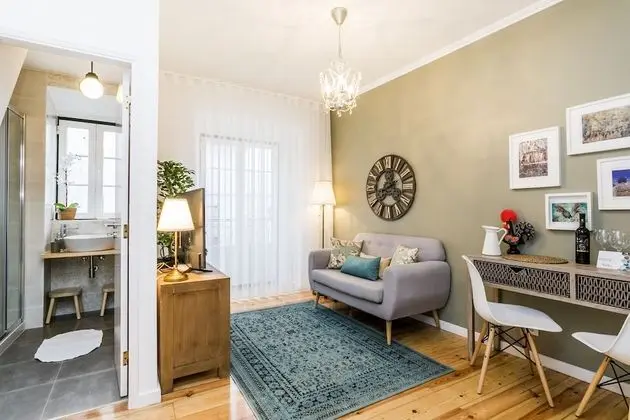 LxWay Apartments Alfama - São Miguel - 1