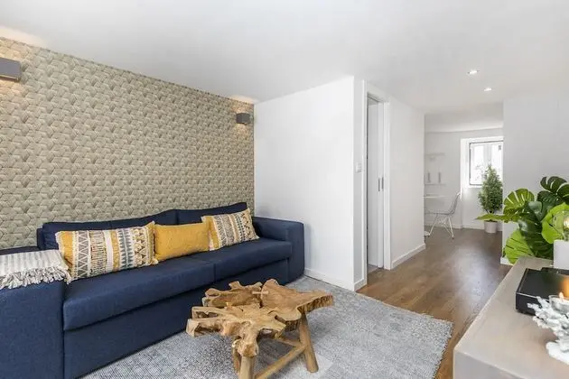 LxWay Apartments Beco de São Miguel