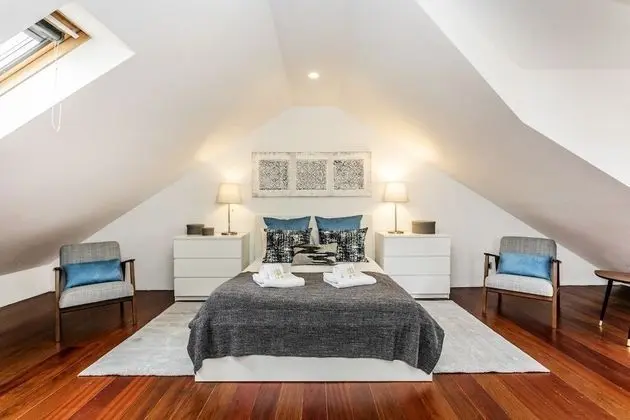 LxWay Apartments Belém