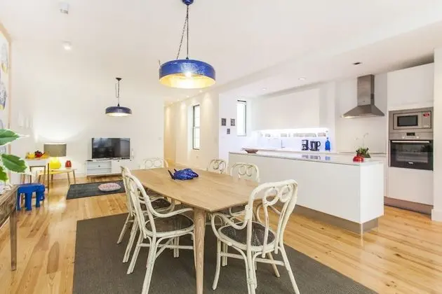 LxWay Apartments Boavista