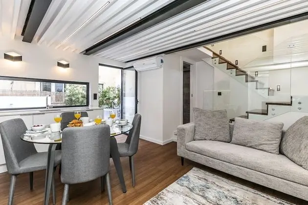 LxWay Apartments Cardal Luxury