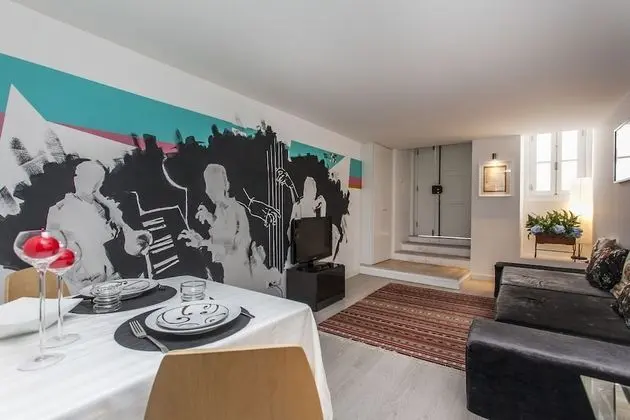 LxWay Apartments Casa da Musica