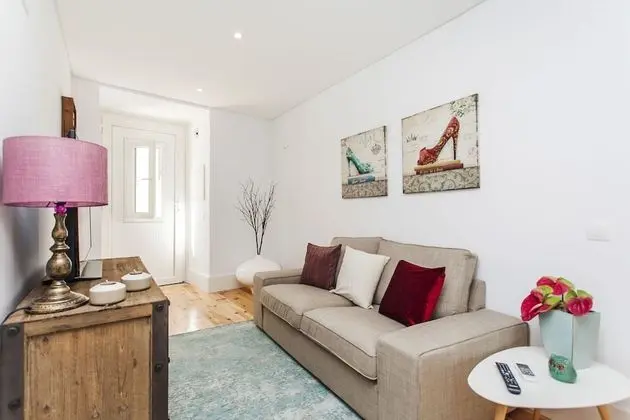 LxWay Apartments Condessa R/C