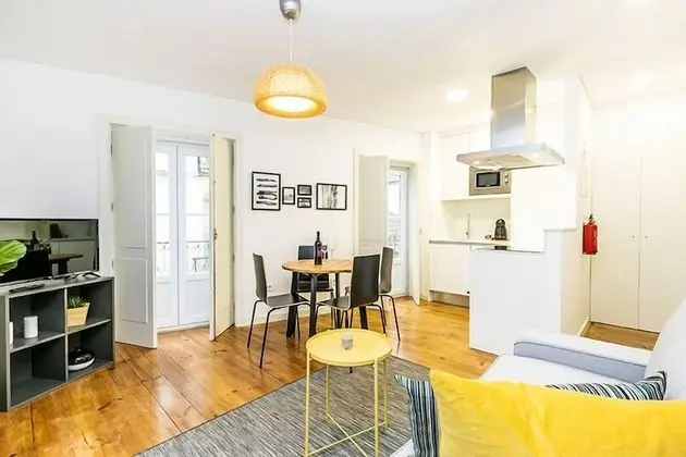 LxWay Apartments Galeria Alfama