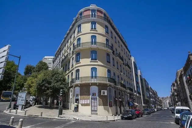 LxWay Apartments Largo de Santa Bárbara - 1
