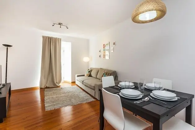 LxWay Apartments Lisbon Sé - Öne Çıkan Resim