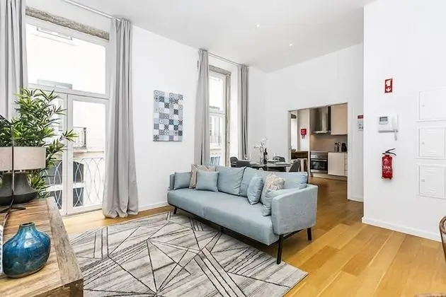 LxWay Apartments Pedras Negras