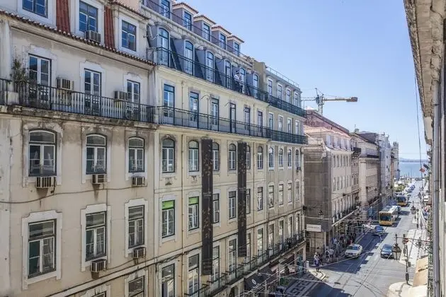 LxWay Apartments Rua da Prata