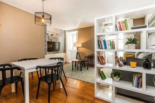 LxWay Apartments Rua das Pretas