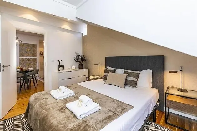 LxWay Apartments São Bento Loft