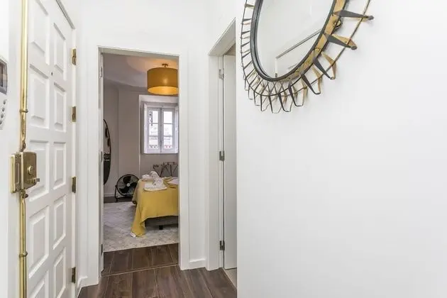 LxWay Apartments São José