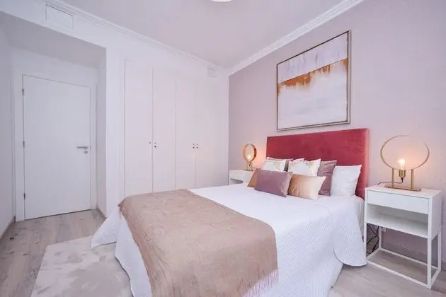 LxWay Apartments Tejo Luxury - Oda