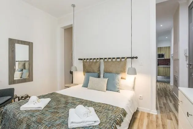 LxWay Apartments Travessa da Peixeira