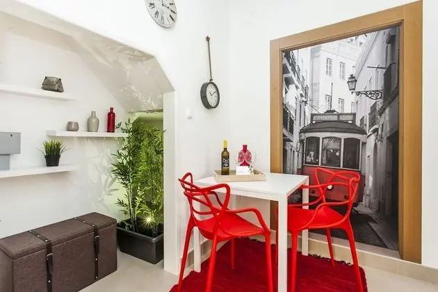 LxWay Apartments Travessa do Oleiro