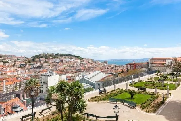 LxWay Bairro Alto - Travessa da Cara