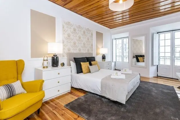 LxWay Poiais de São Bento