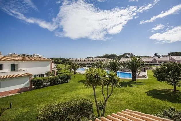 LxWay Quinta da Bicuda House - Dış Mekan