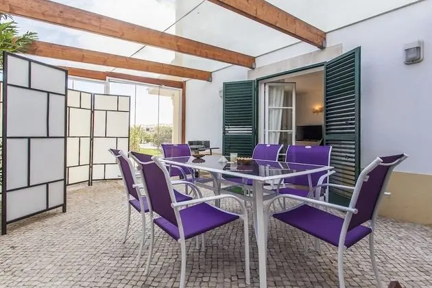 LxWay Quinta da Bicuda House - İç Mekan