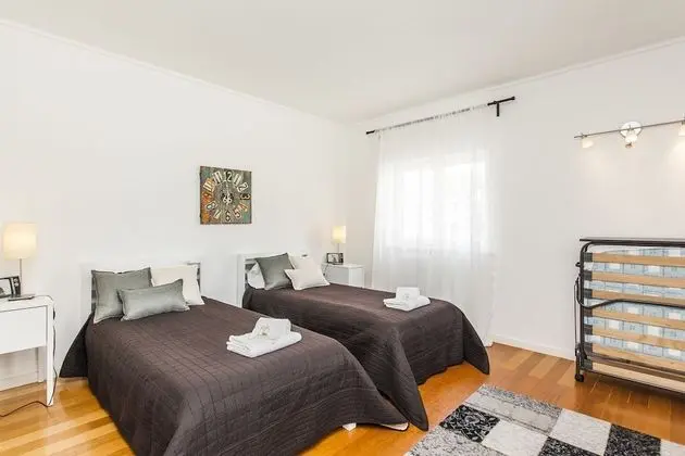 LxWay Quinta da Bicuda House - Oda
