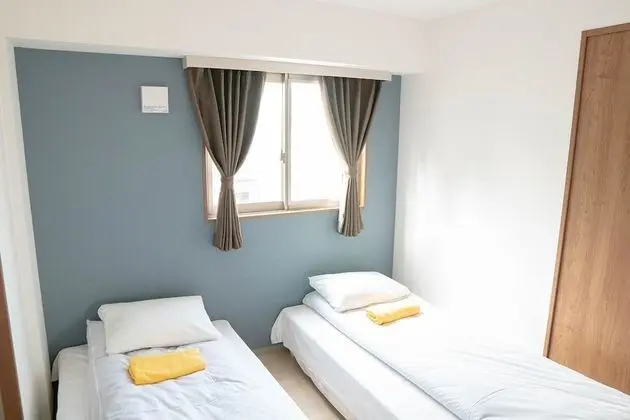 LY INN Tokyo Nihonbashi - Oda