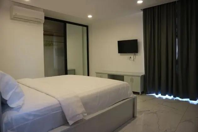 LY Residence Suite & Apartment - Oda