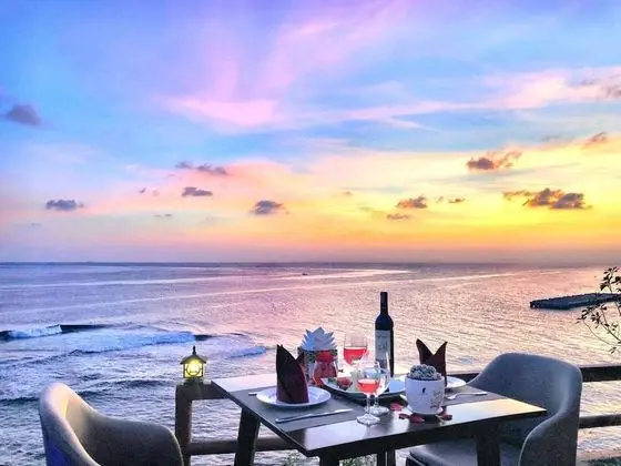 Ly Son Pearl Island Hotel & Resort - Plaj