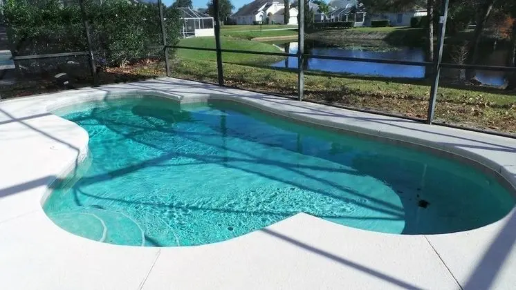 Ly217376 - Oak Island Cove - 4 Bed 3 Baths Villa