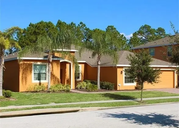 Ly231617 - Watersong - 6 Bed 4 Baths Villa