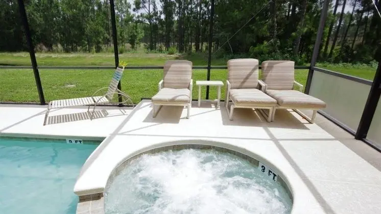 Ly231617 - Watersong - 6 Bed 4 Baths Villa - Spa